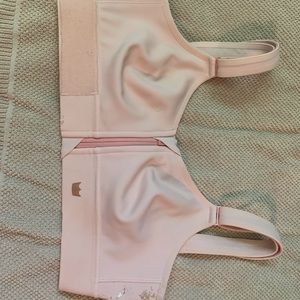 SheFit Flex Luxe Soft Pink